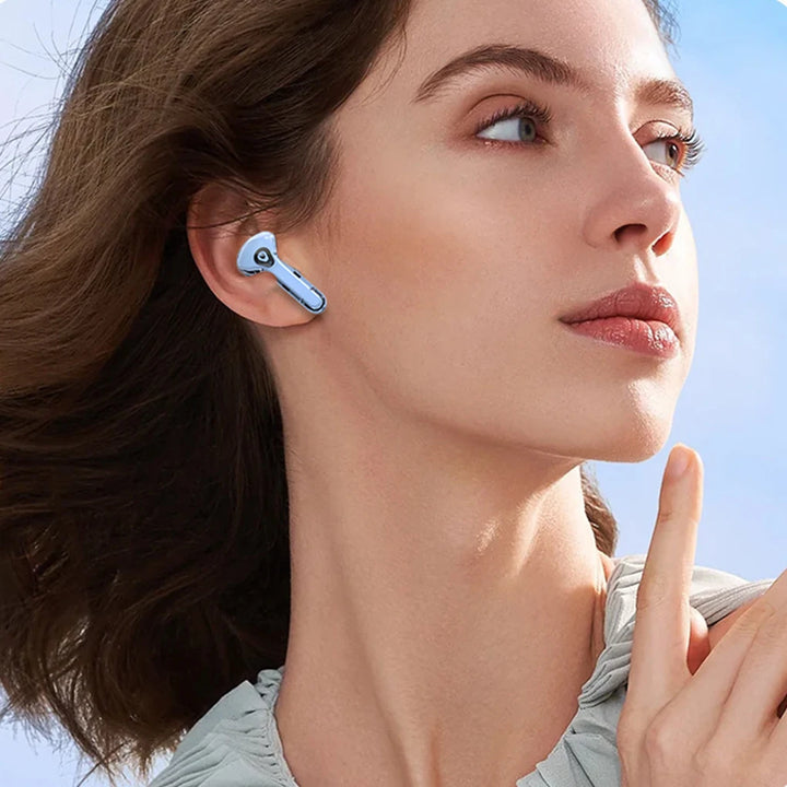 Sound AirPods39  Noise Canceling Bluetooth 5.3