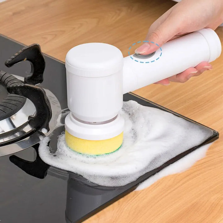 CleanEase Pro  Multi-functional Electric
